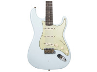 Fender Custom Shop Limited Edition 59 Special Stratocaster Journeyman Relic Super Faded Sonic Blue Fender Custom Shop Limited Edition 59 Special Stratocaster Journeyman Relic Super Faded Sonic Blue